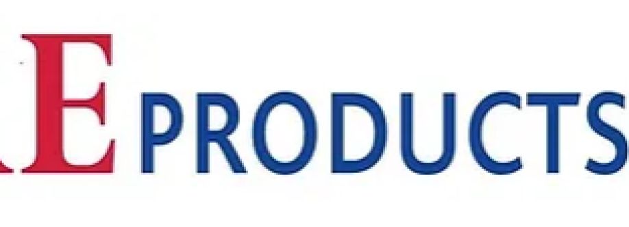 TRE Products UK LTD Cover Image