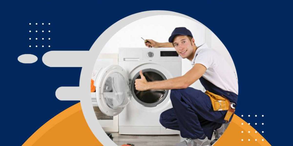 Washing Machine Repair Dubai - Get best washing machine repair services in Duba