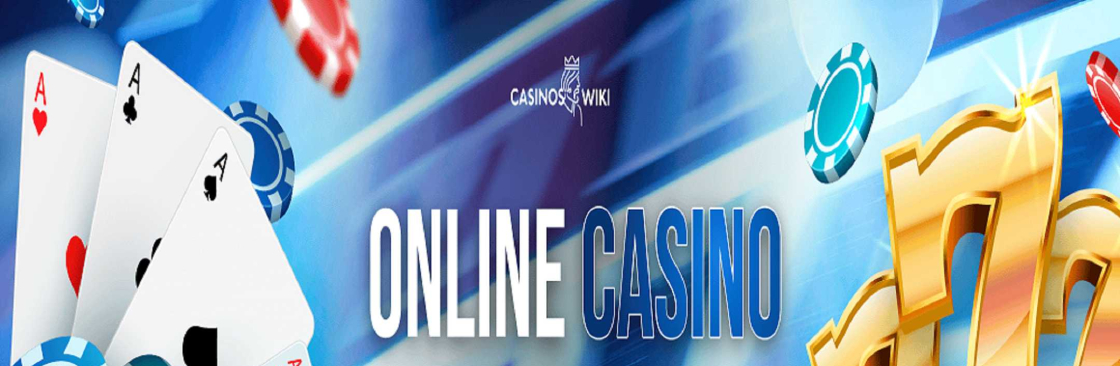 Online Casino Malaysia Cover Image
