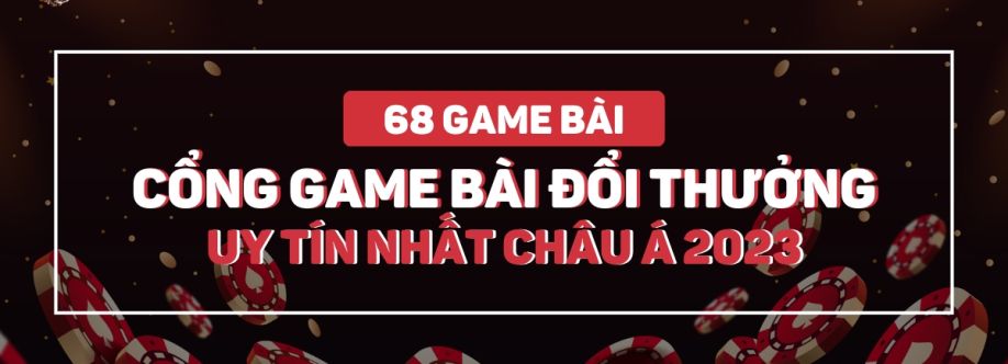 68gamebai page Cover Image
