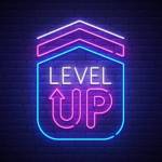 Level Up Merch Profile Picture