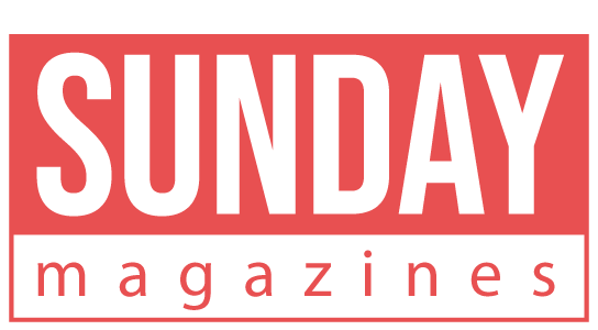 Sunday Magazines | Read The World Today