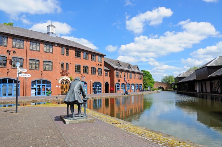 Student accommodation in Coventry | Student Housing