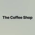 thecoffee shop Profile Picture