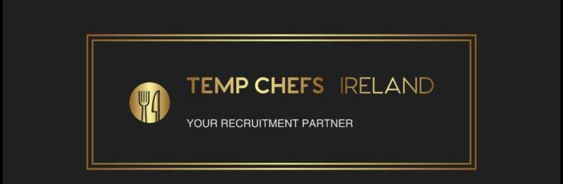 Temp Chefs Ireland Cover Image