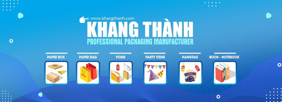 Khang Thanh Manufacturing JSC Cover Image