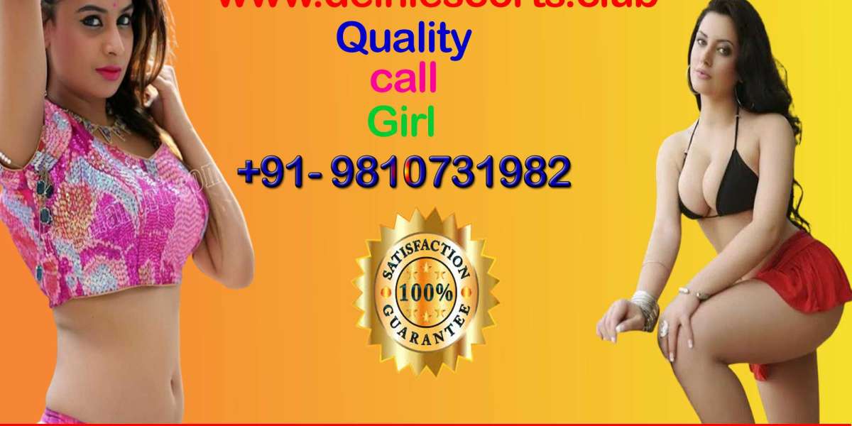 Delhi Escort Service with 100% Charming Call Girls