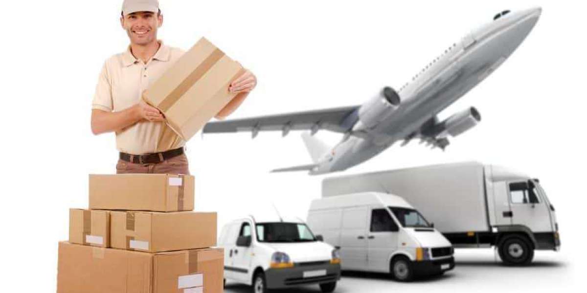 What is Most Important in the Courier Industry