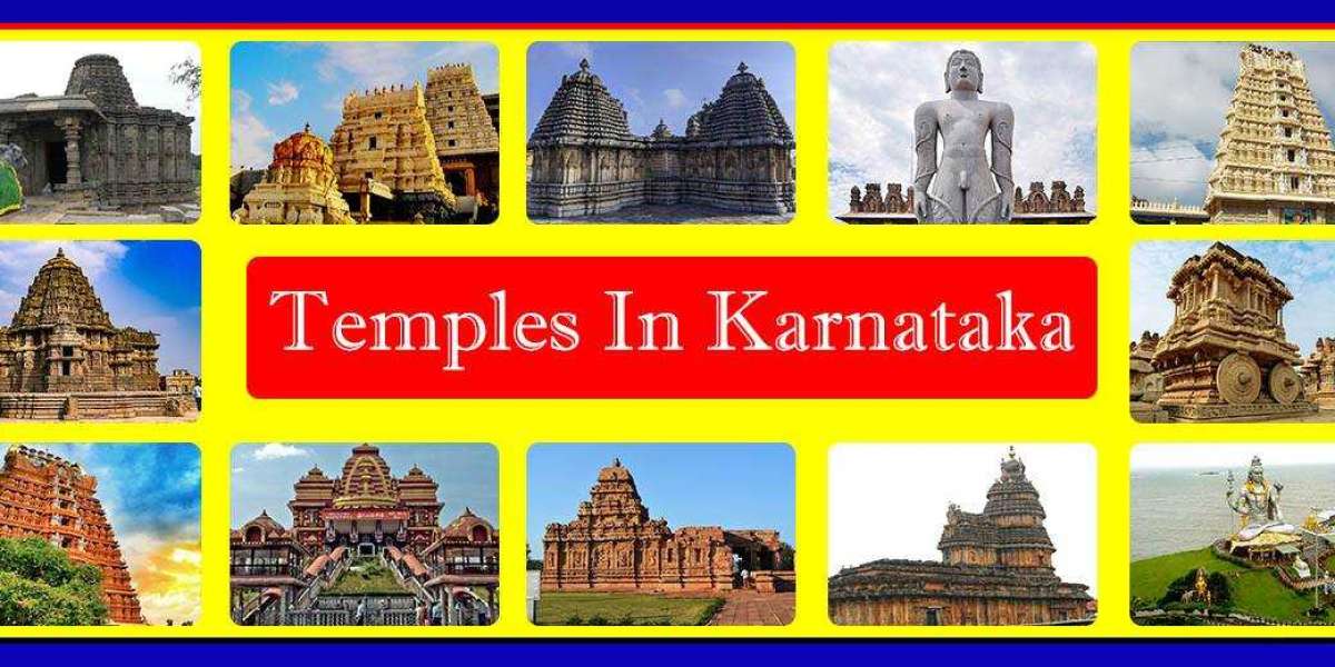 Famous Temples in Davanagere