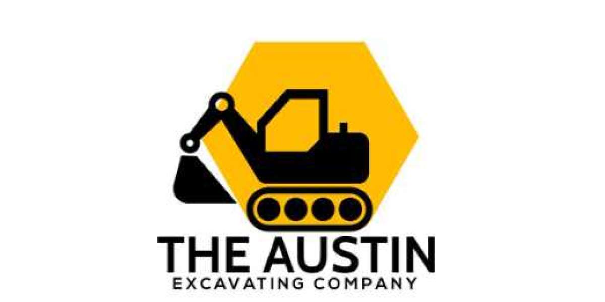 The Austin Excavating Company