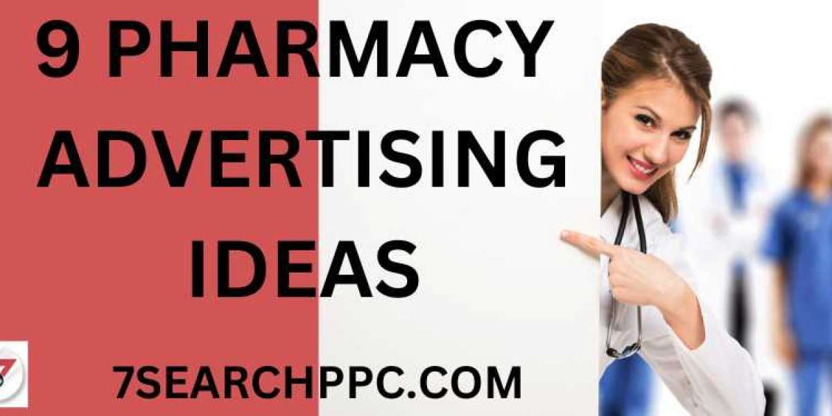 9 Pharmacy Advertising Ideas to Draw Customers | PHARMACY ADS