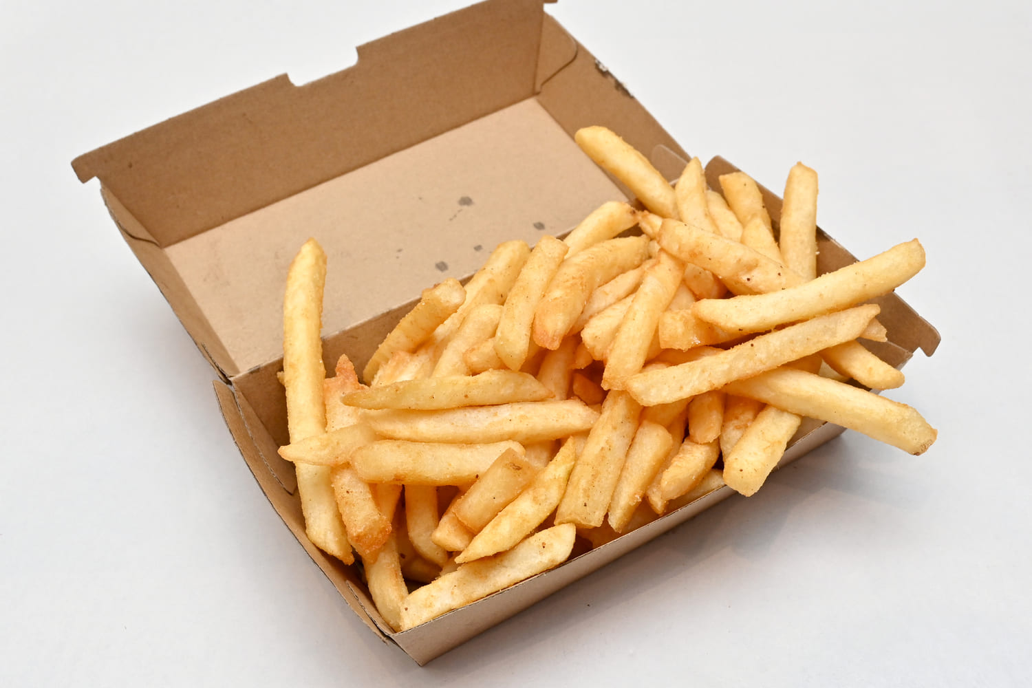 French Fries | Potato Fries