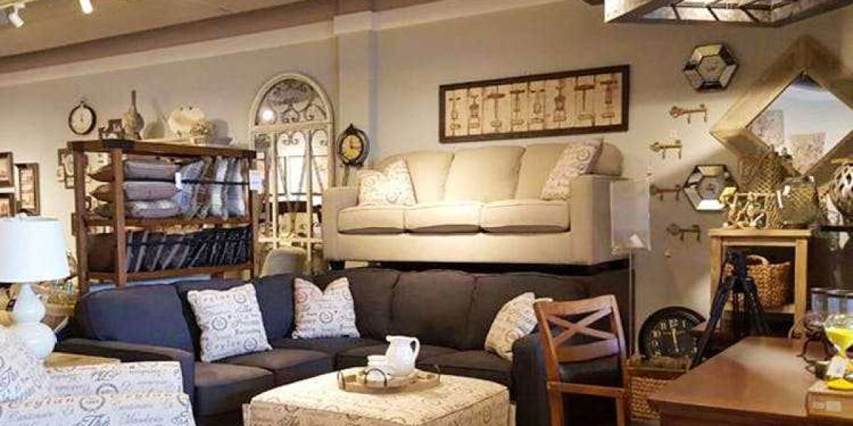 Furniture Stores That Offer Customization Services