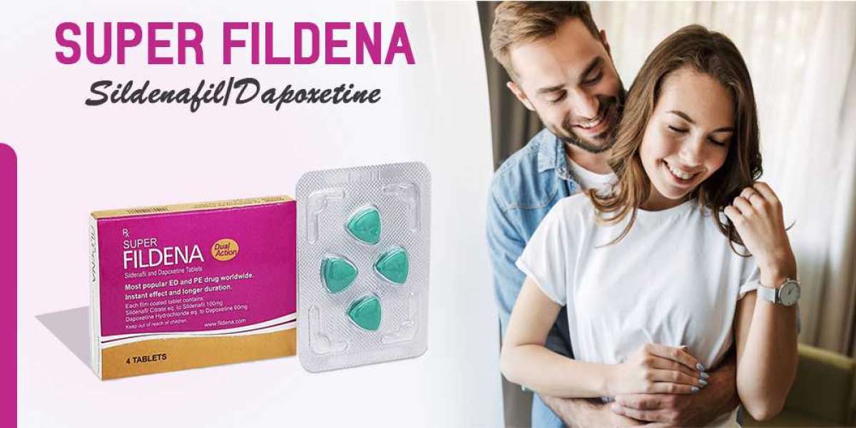 How to Take Fildena