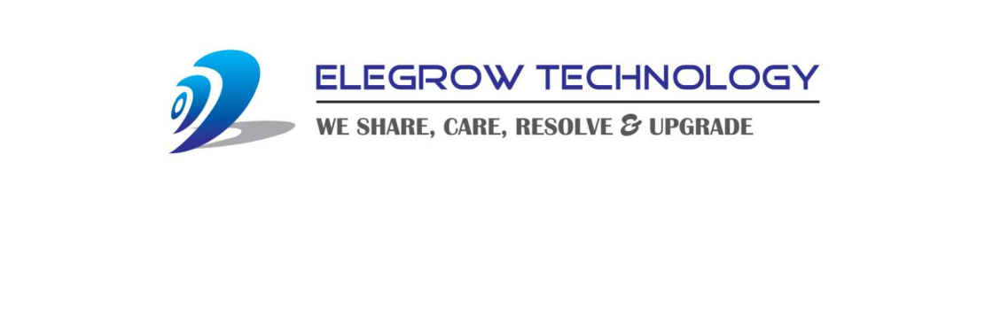Elegrow Technology Cover Image