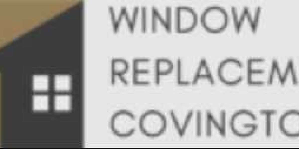 Window Replacement Covington