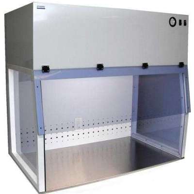 3 Feet – Benchtop Laminar Flow Hood Clean Bench Profile Picture