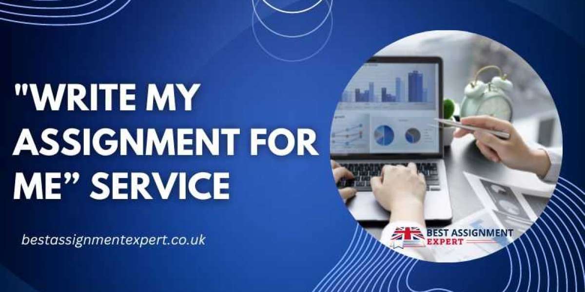 What is a “Write My Assignment for Me” service and How Does it Actually Work?