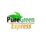 Pure Green Express Profile Picture