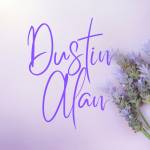 Dustin Alan Profile Picture