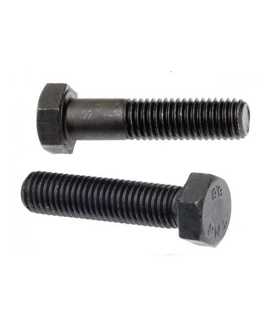 Hex Bolts Supplier | Hex Bolt Manufacturers in India