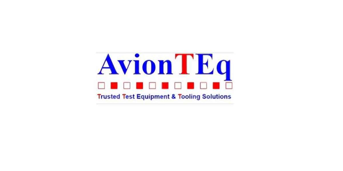 Avion TEq – Aircraft Battery Chargers Analyzers
