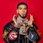 Anuel Aa Merch Profile Picture