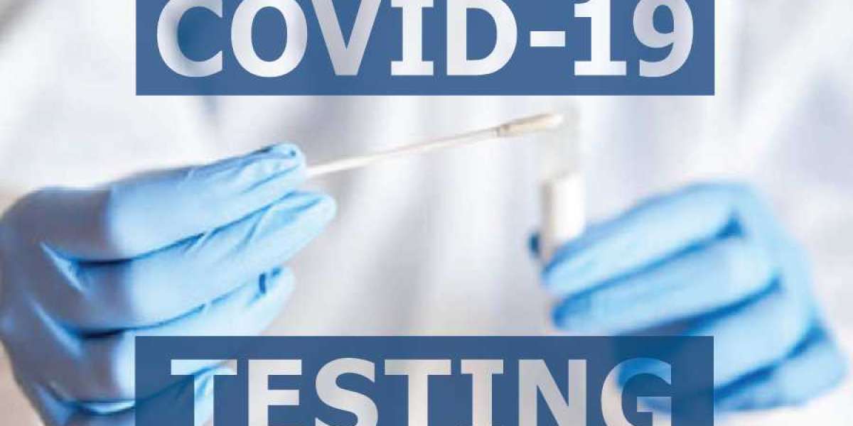 Antibody Testing Wilmington NC
