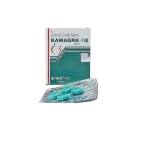 Kamagra Gold 100 mg I Order Online at Best price