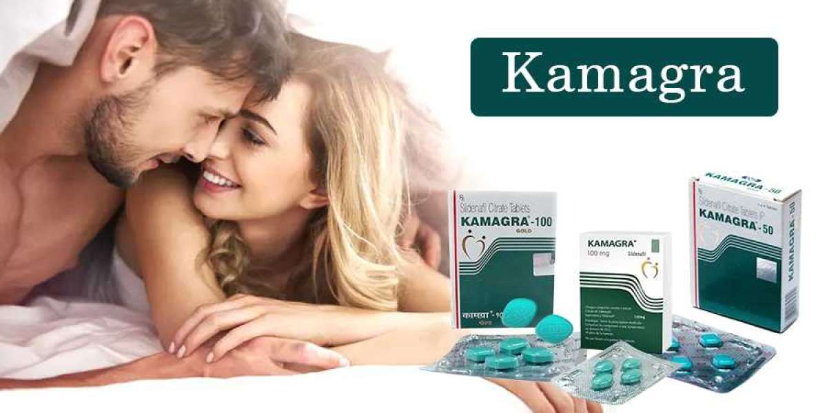 What Are The Effects Of Kamagra On Sexual Activity?