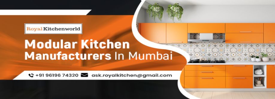 Royal kitchen World Cover Image