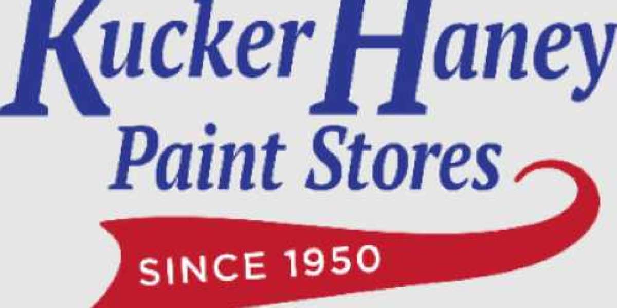 Kucker Haney Paint Co