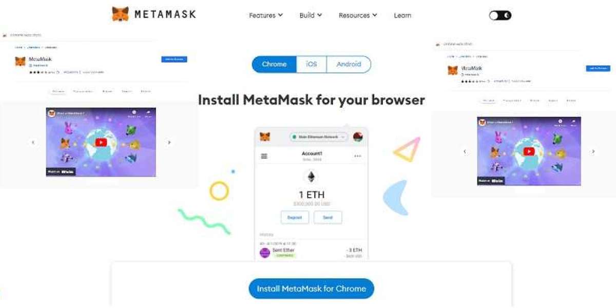 Memorize updating the MetaMask extension without an intermediary