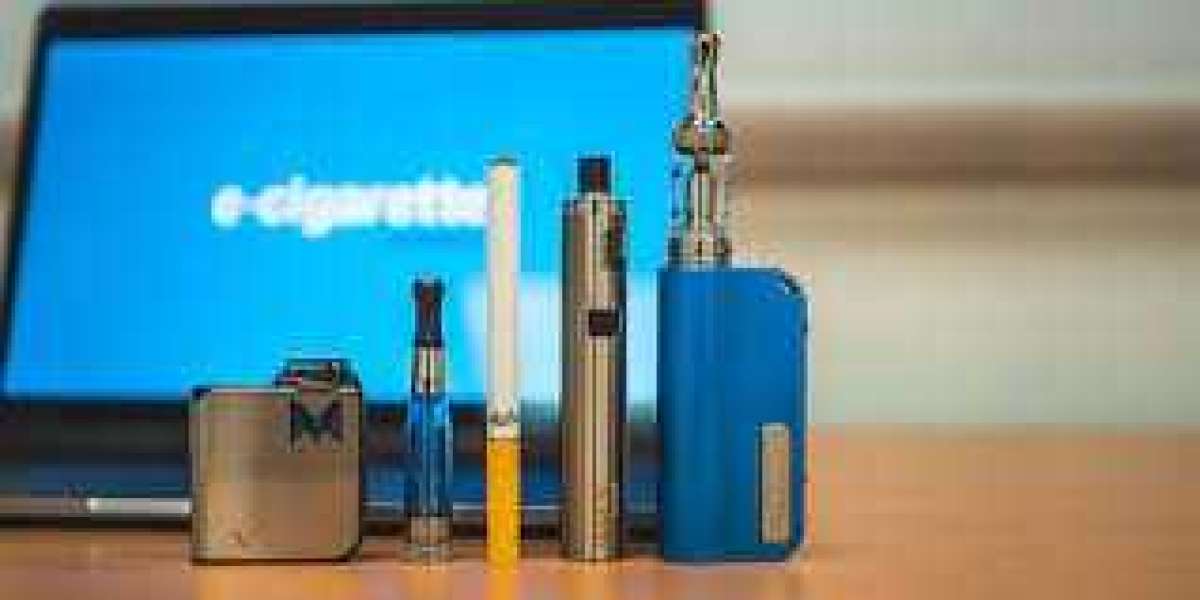 Is it safe to buy vaping gear online