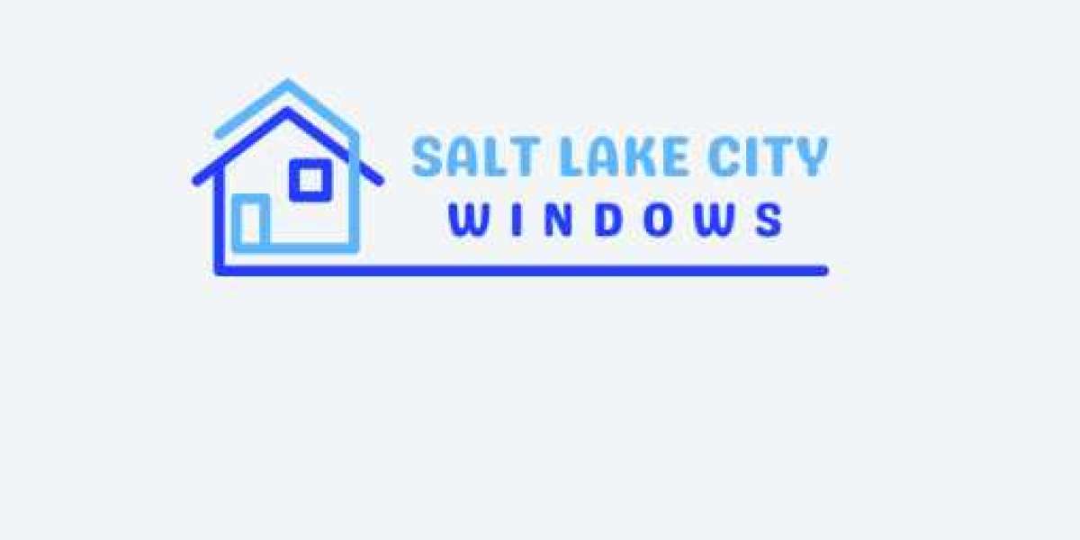 Salt Lake City Windows