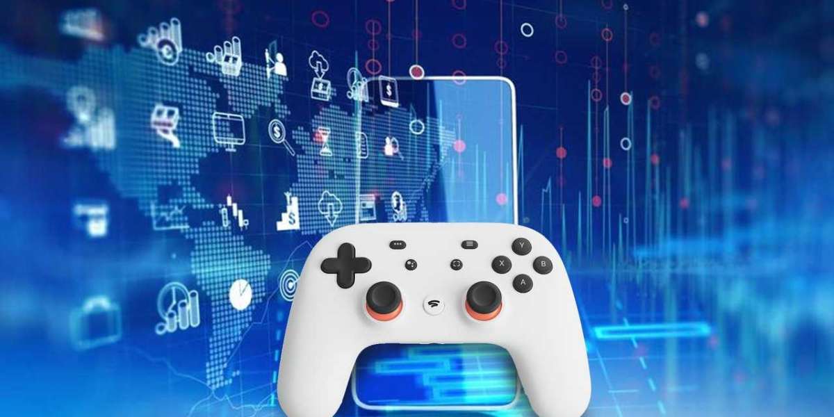 Gaming Controller Market: An In-Depth Look at the Current State and Future Outlook