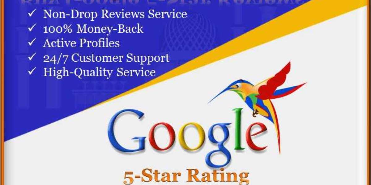 Why Should You Buy Google 5 Star Reviews?