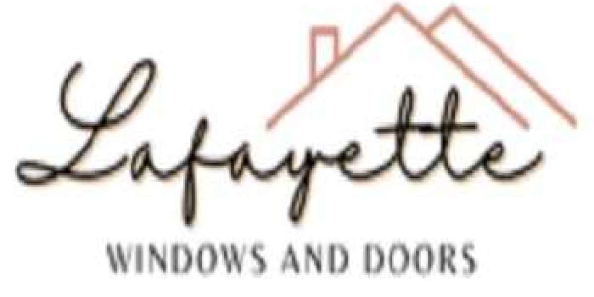 Lafayette Windows and Doors