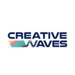 Creative Waves Profile Picture