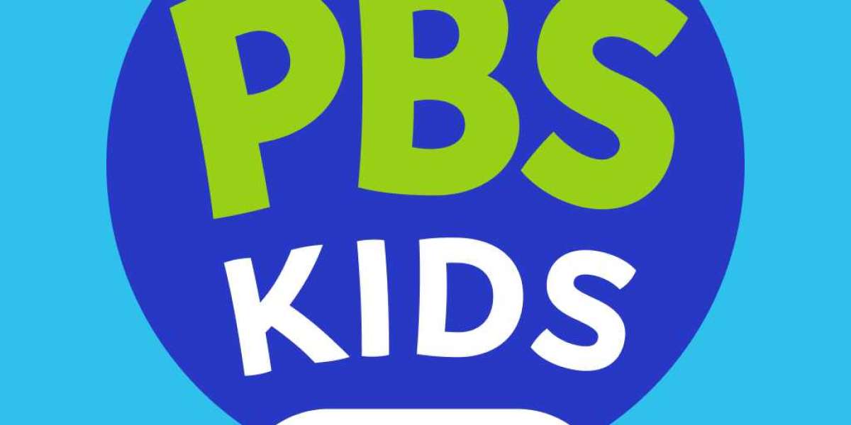 PBS Kids Games: The Ultimate Guide for Kids' Learning and Entertainment