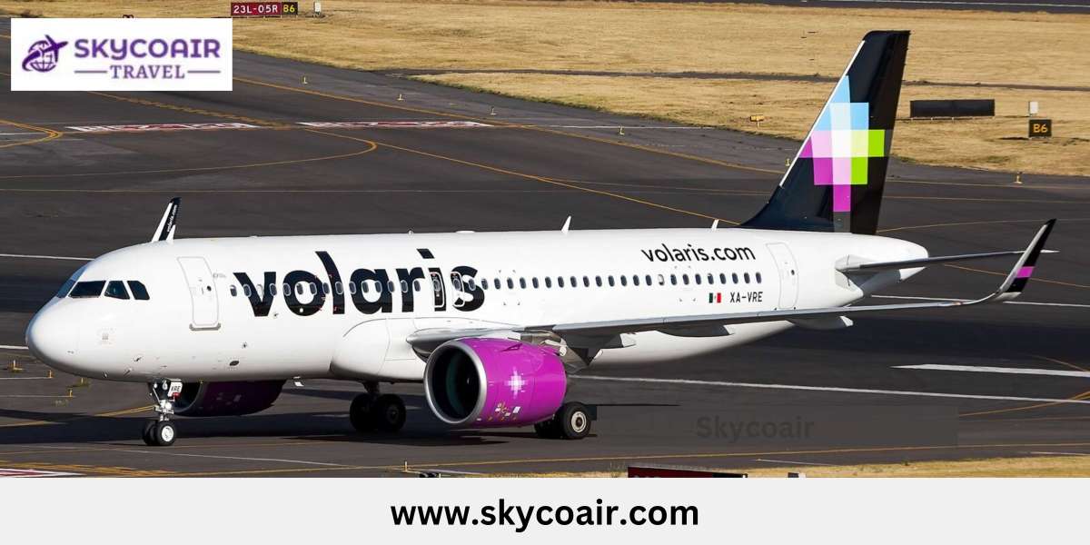 How Can I Get through Volaris Airlines?