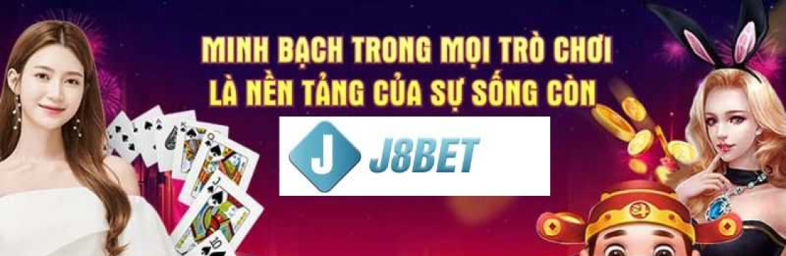 j8bet online Cover Image