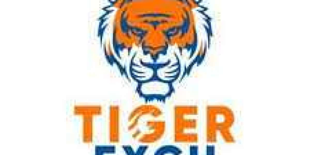 Get Premium Tiger Exchange ID - King Exchange