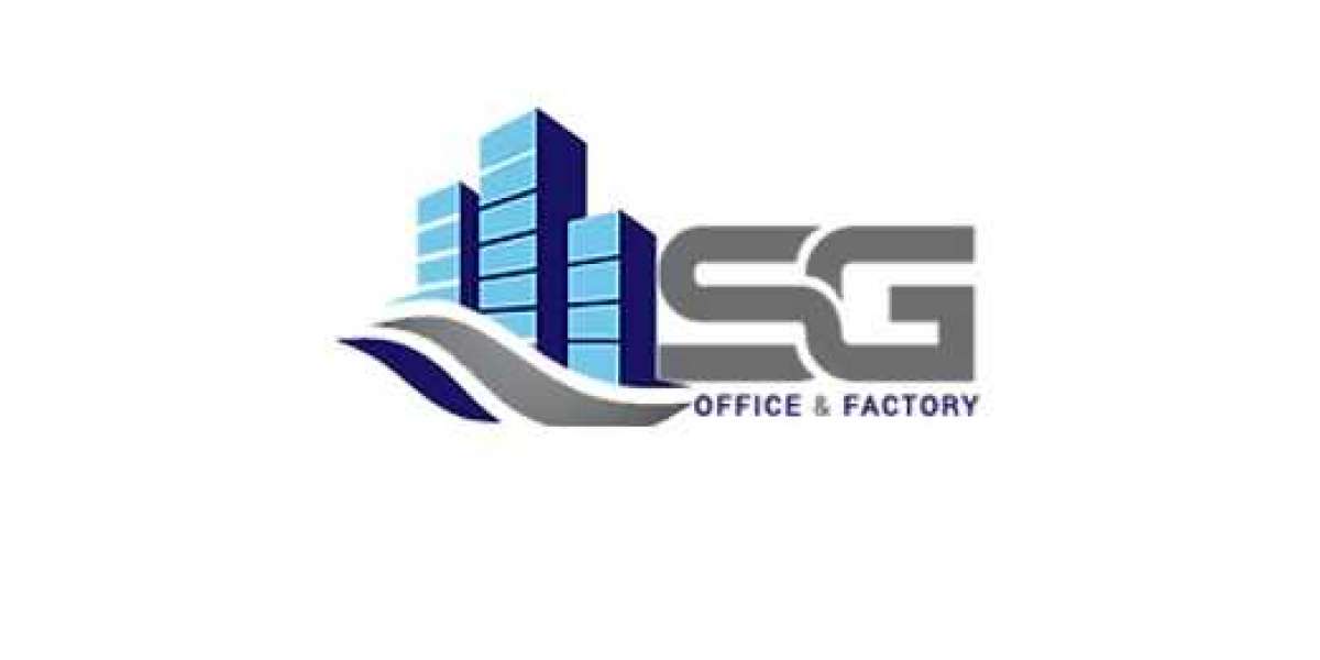 SG Office & Factory – All About Open Yard Rental Singapore