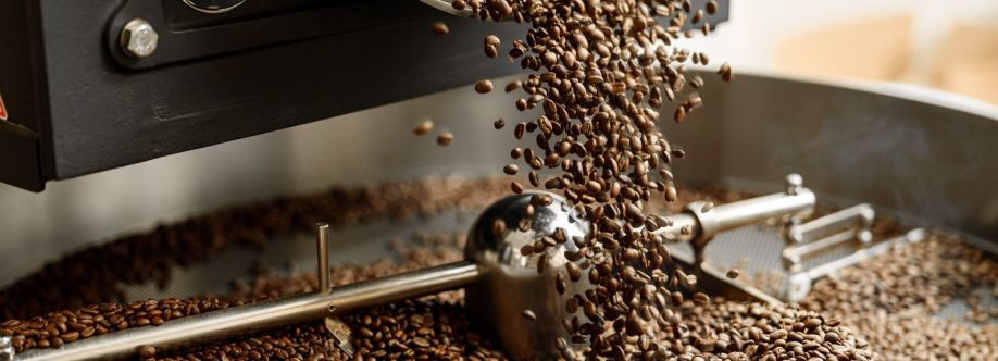 Browny Coffee Roasters Cover Image