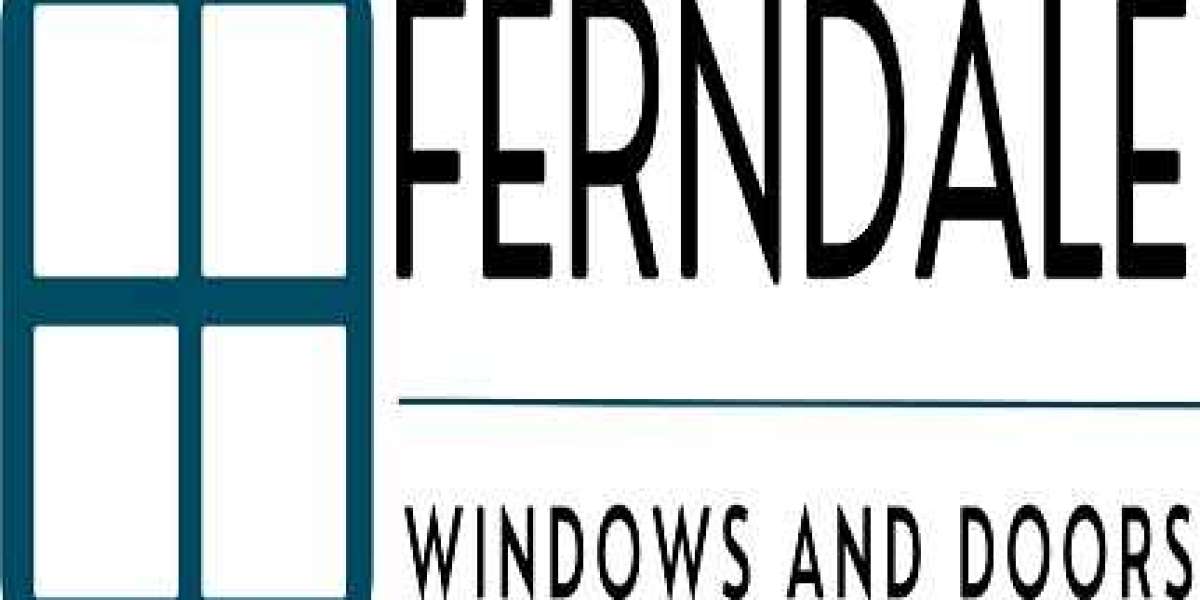 Ferndale Windows and Doors