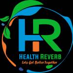 health reverb Profile Picture