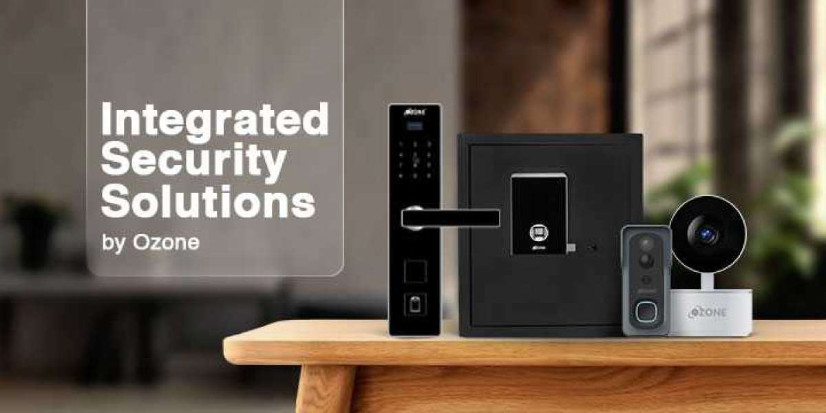 How to Choose the Perfect Digital Door Lock for Your Home or Office