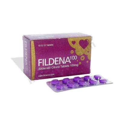 Fildena 10 Profile Picture