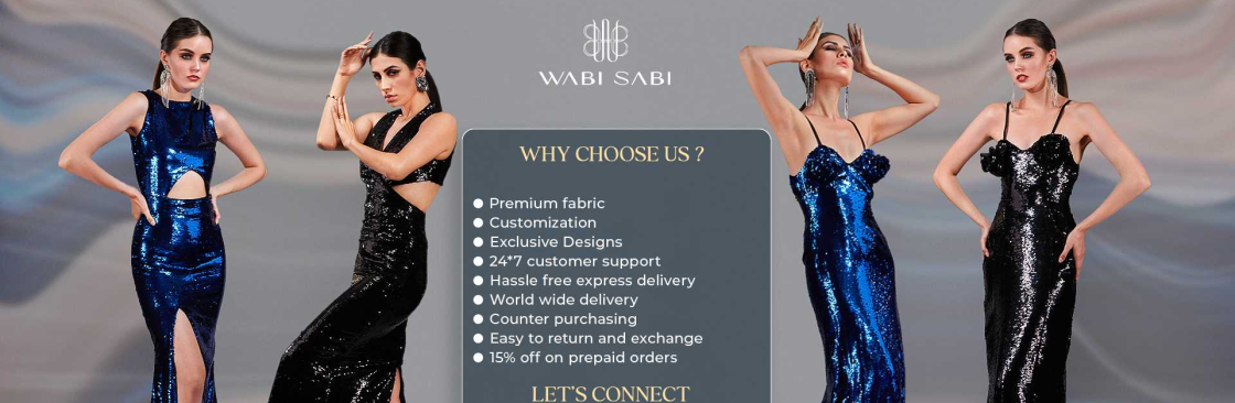 wabi sabi Cover Image